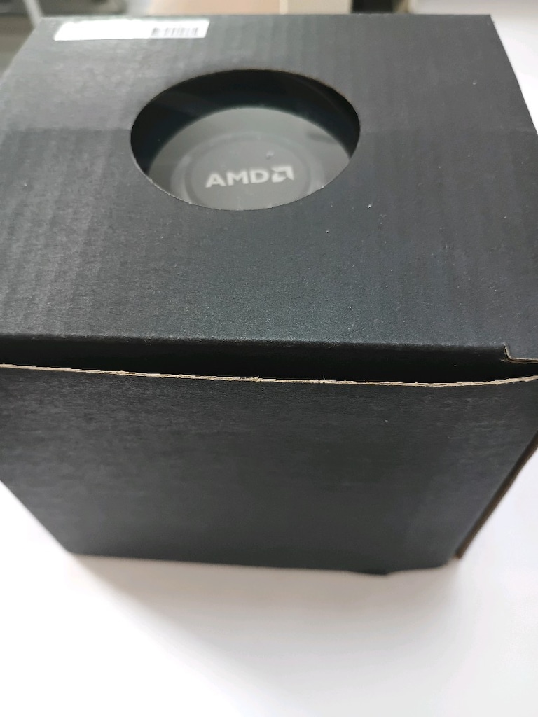 sifir kelepir ihtiyaci olan alsin. .AMD fanli işlemci soğutucu stok - 2