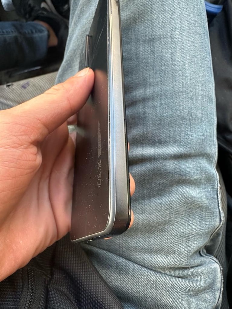 Xiomi Redmi Note 11 Pro5G - 8