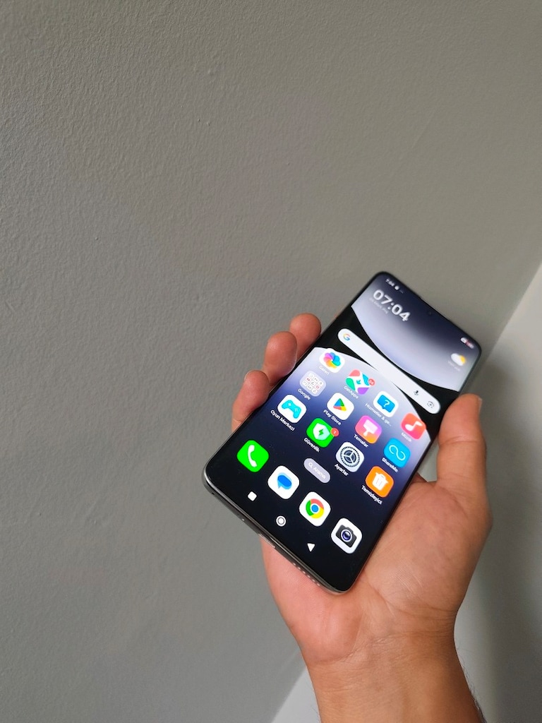 REDMİ NOTE 14 PRO 256 GB 8+8 RAM YURT DIŞI KAYITLI - 4