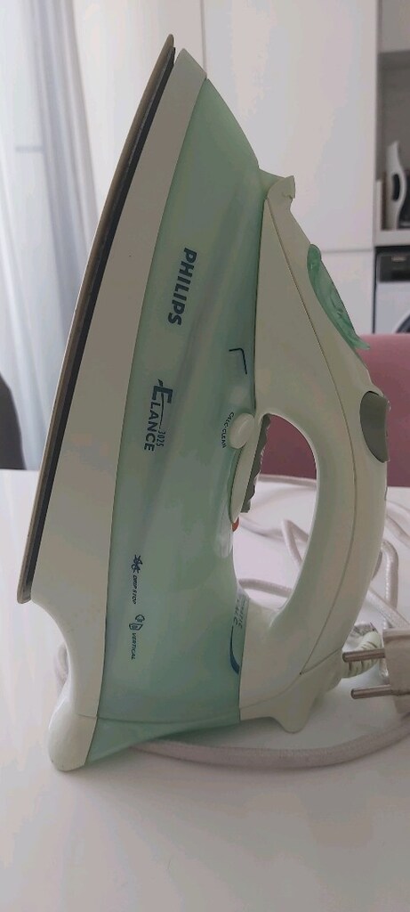 PHİLİPS ÜTÜ - 4