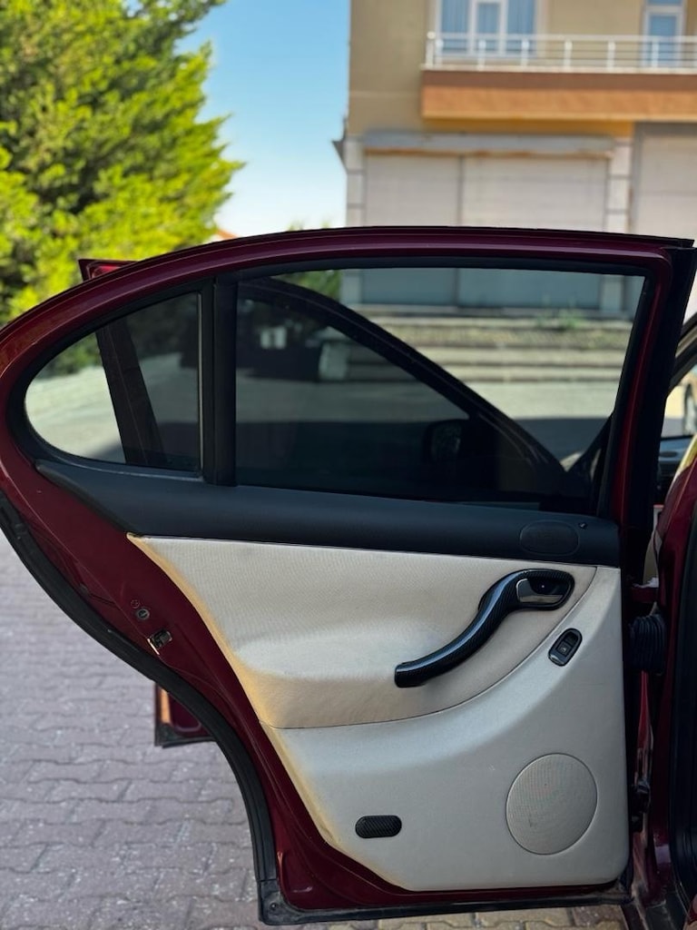2001 SEAT TOLEDO SİGNO PLUS - 10