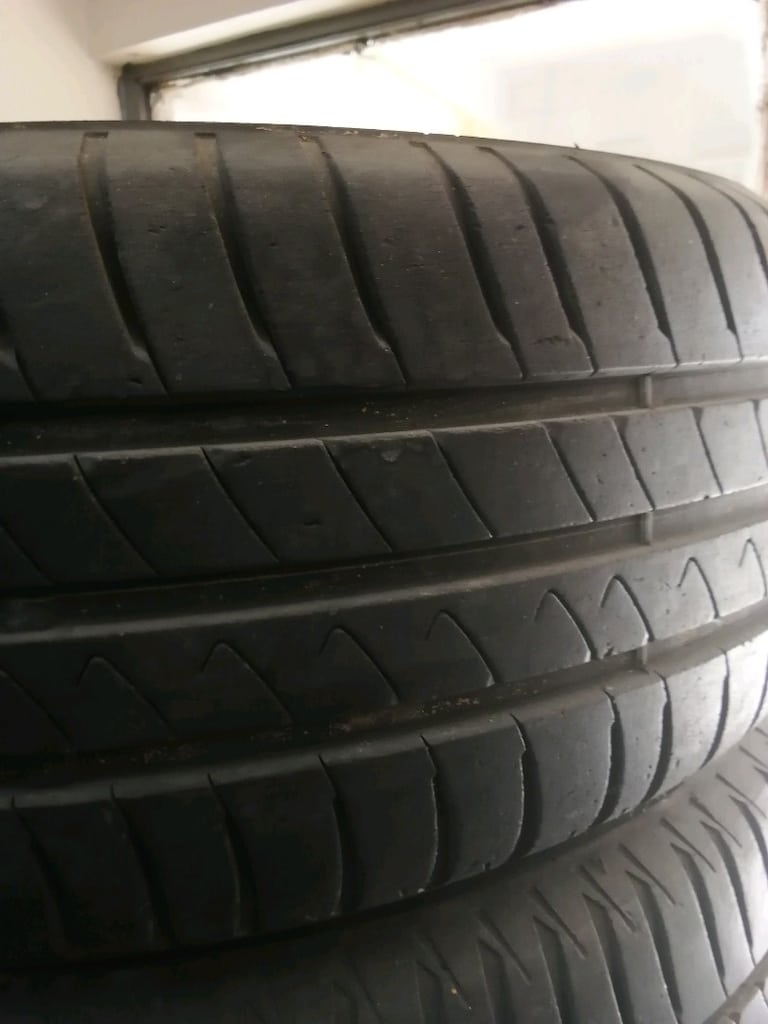 195/65r 15 Ebatta 4 Adet Yazlık Dayton Marka - 8