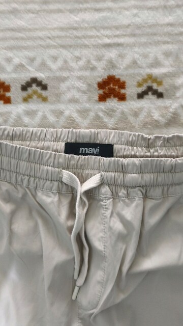 MAVİ JOGGER PANTOLON