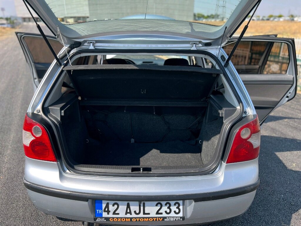 SATILIK POLO - 12