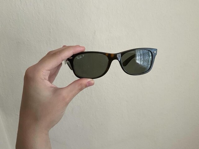 rayban yeni gözlük