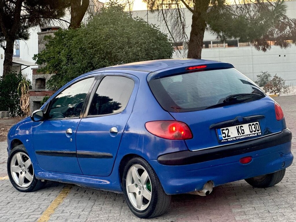 Sıfır muayene 1.6 Xt LPG li - 4