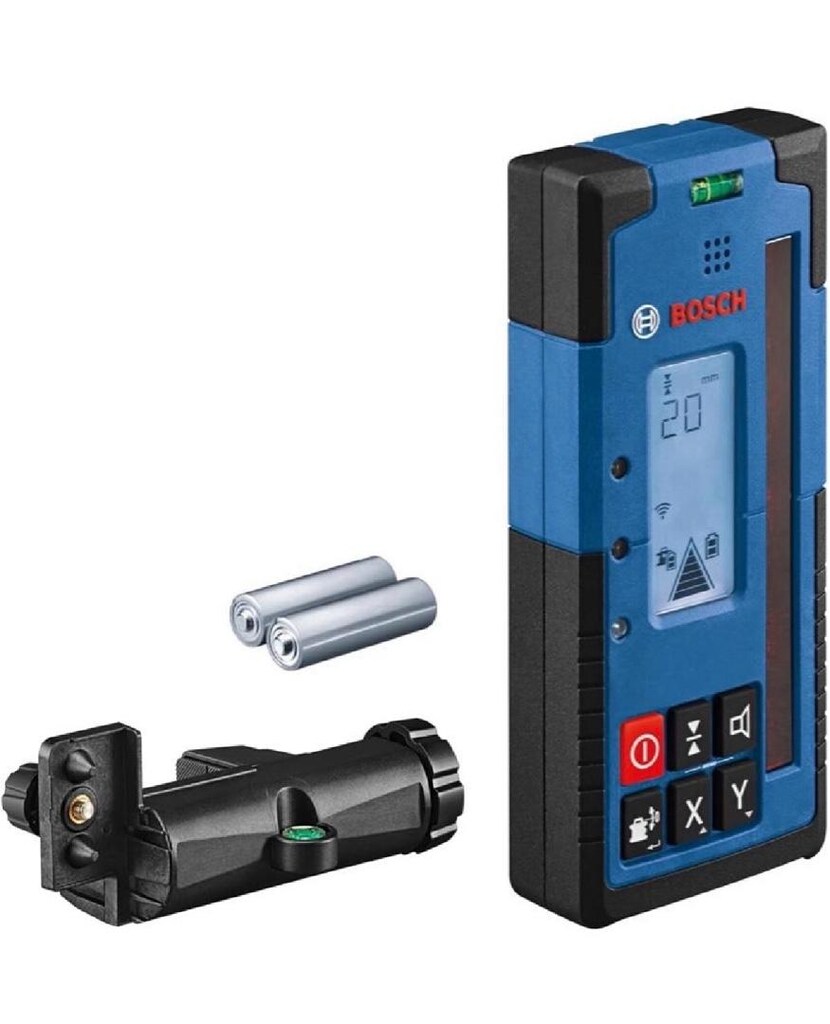 Bosch Professional LR 60 Lazer Alıcısı - 2