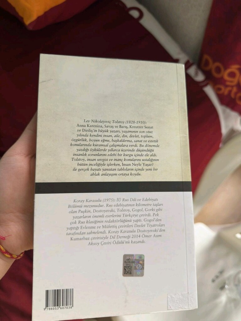 İnsan Neyla Yaşar? - 2