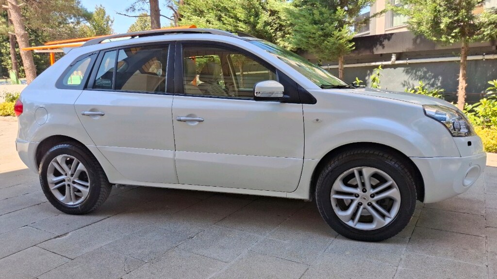 KOLEOS 2.0 DCI SADECE 119.000 KM PRİVİLEGE PAKET - 3