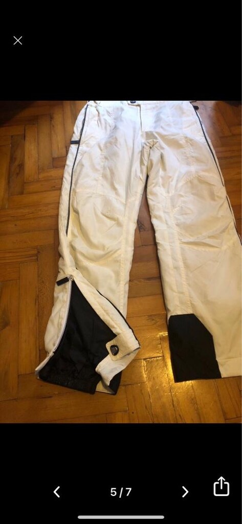 kayak pantalonu — görsel 3/3