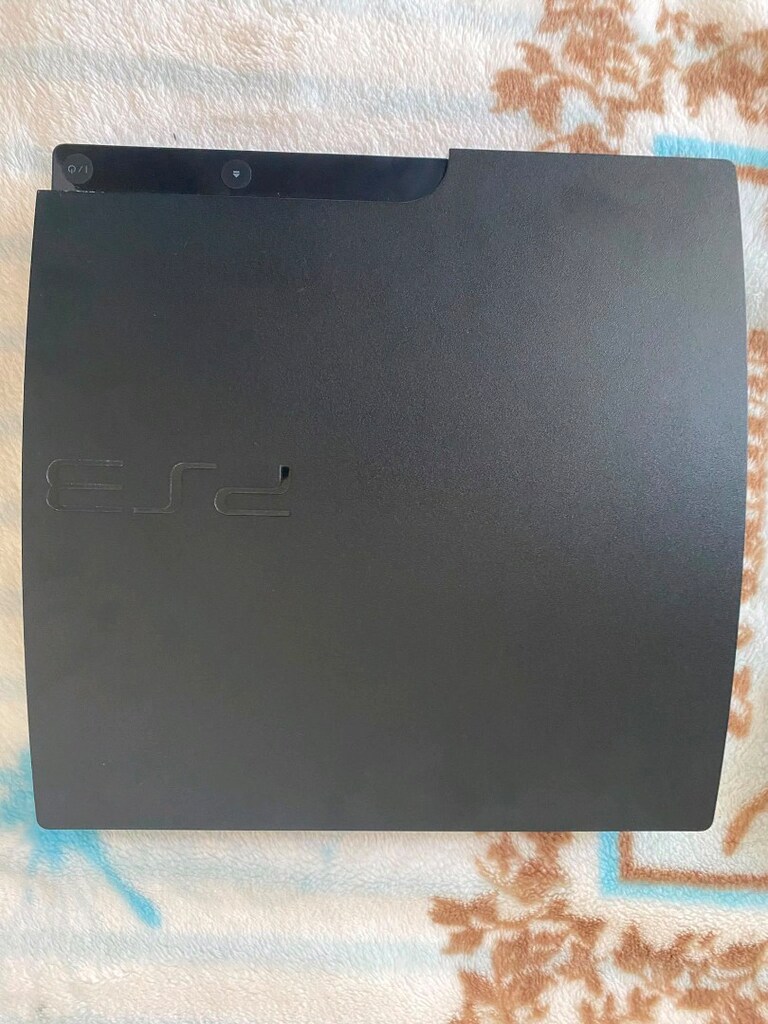 Çipli PlayStation 3 - 2
