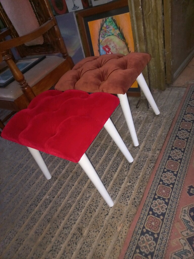 Puf Oturak - 5