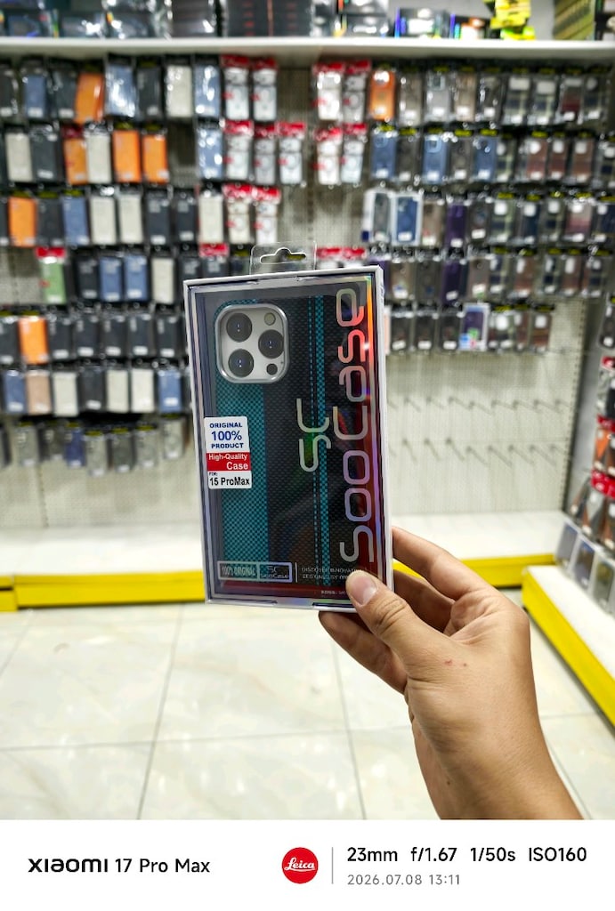 İPHONE KILIFLARI - 10