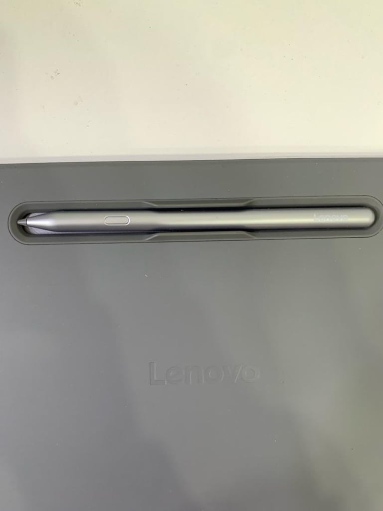 Lenovo IdaePad Pro 12.7 inç 2.5 K 144 Hz 8 Ram 256 Gb Depolama kalemli - 6