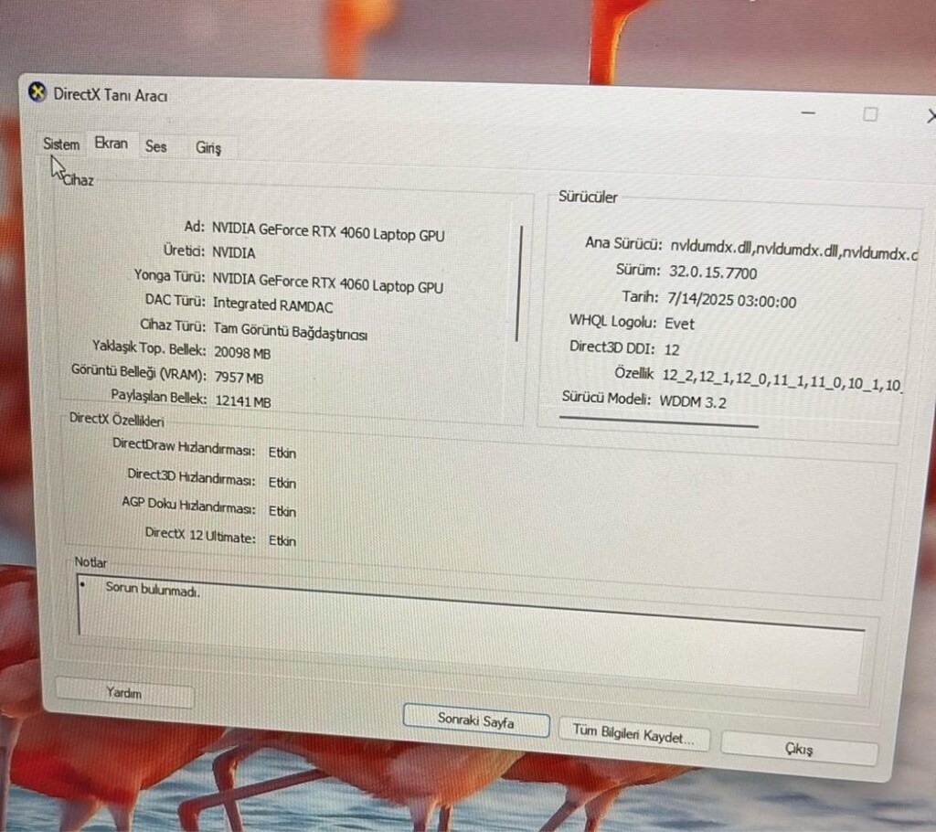 Lenovo Loq 15IRX9 Laptop - 5