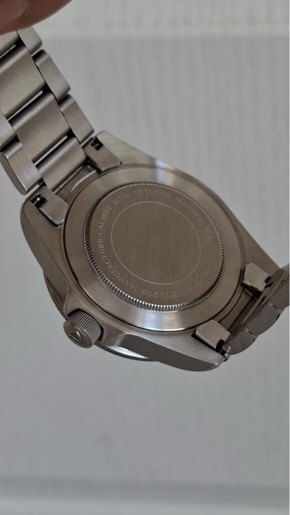 TUDOR PELAGOS (OTOMATİK MAKİNE) - 3