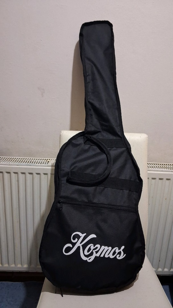 Elektro Gitar - 4