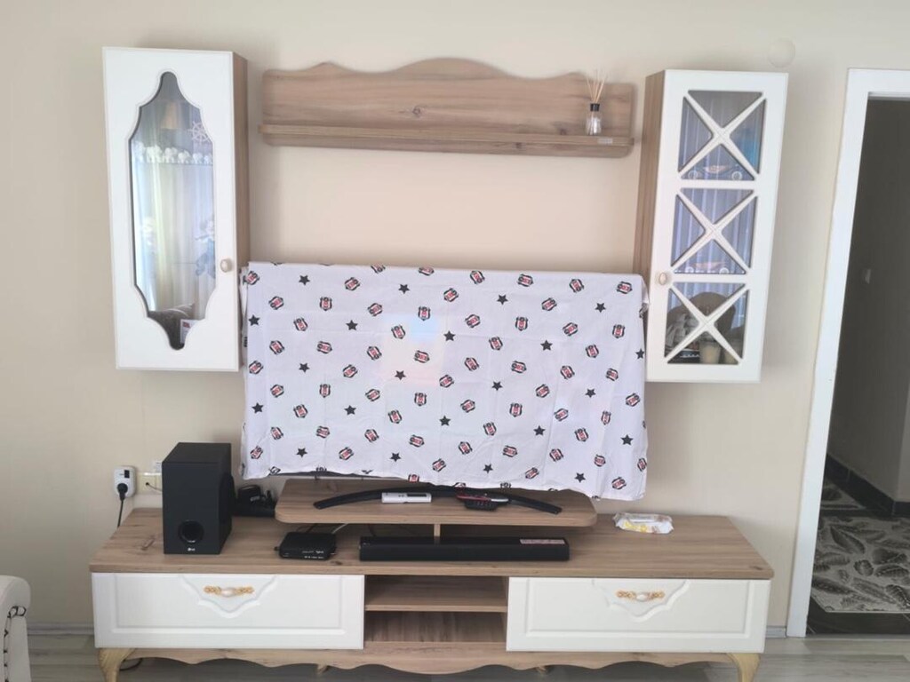 Weltew Home Tv Ünitesi - 4