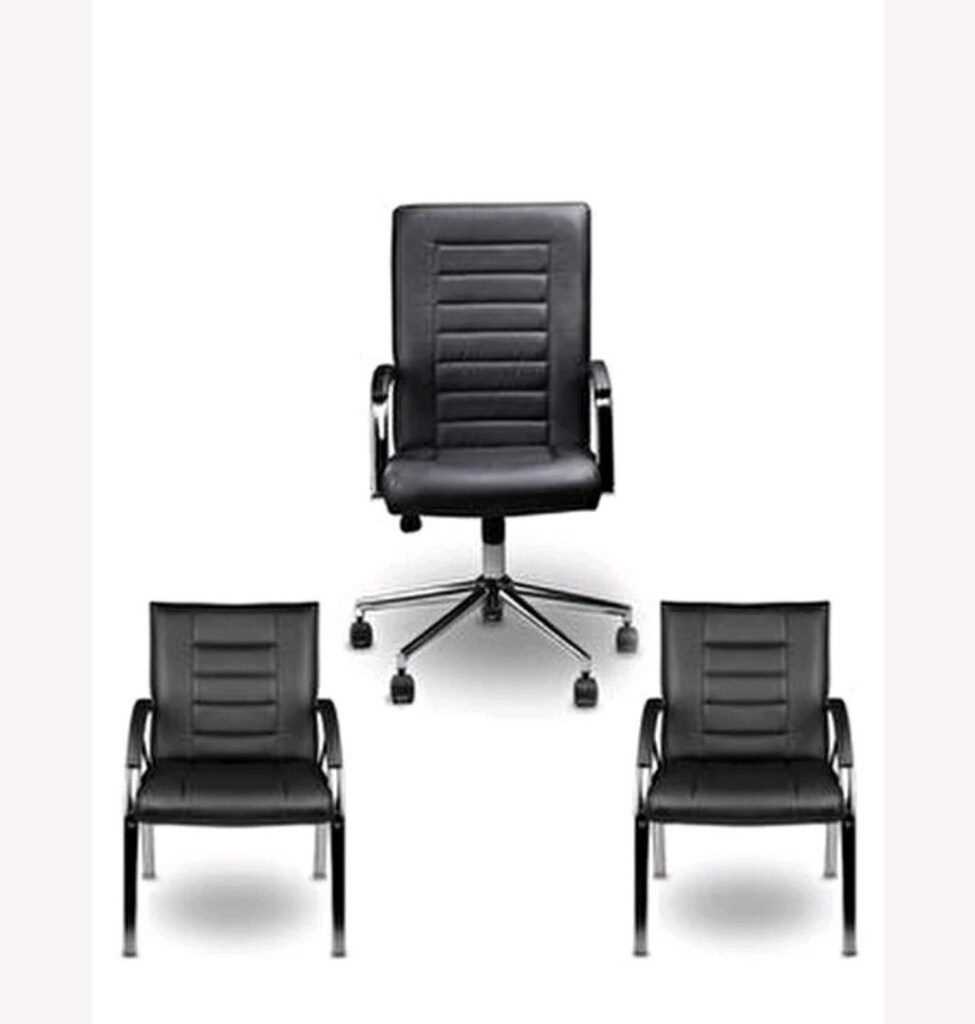 ofis ,büro koltuk takımı - 2