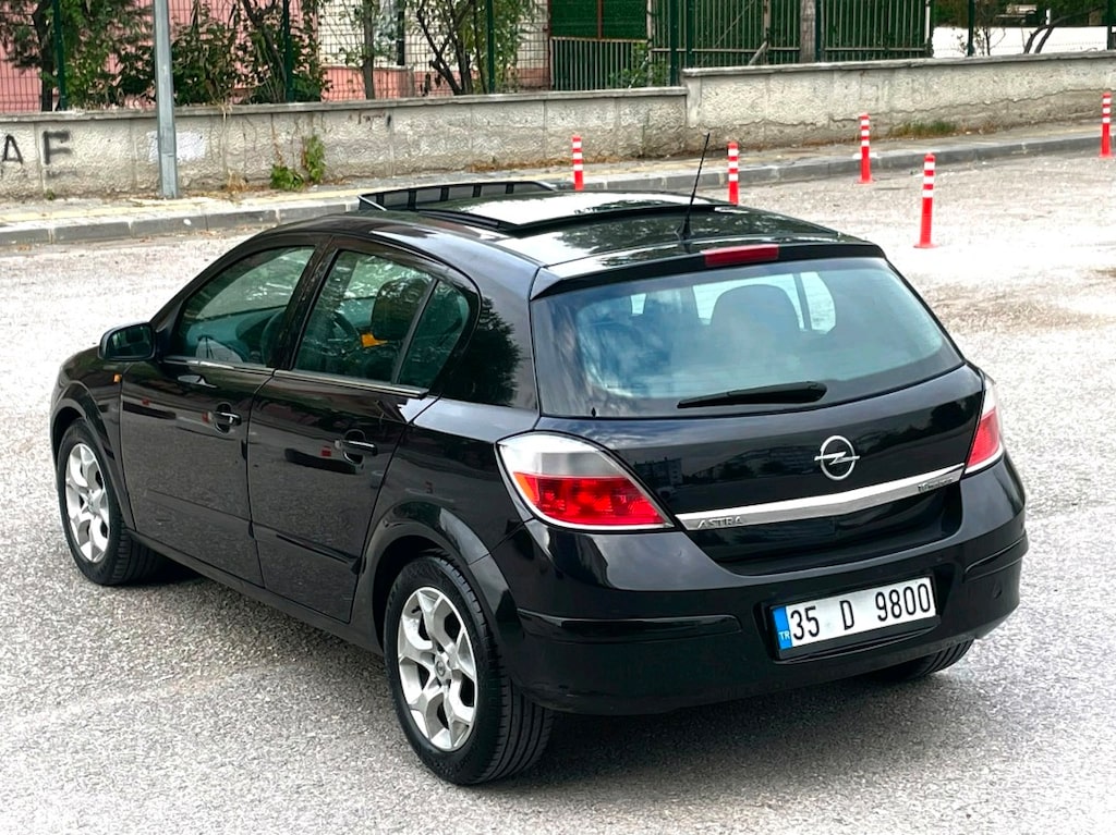 sahibinden satılık otomatik vites opel astra cozmo paket - 4