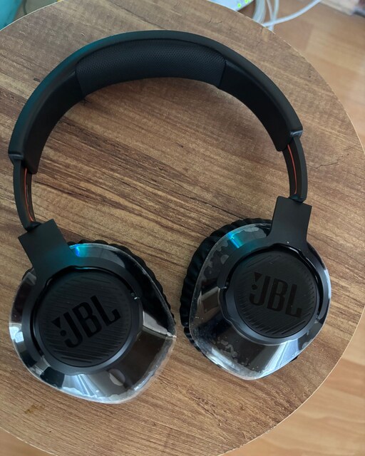 JBL Quantum 350 Gaming Kulaklık, Kablosuz