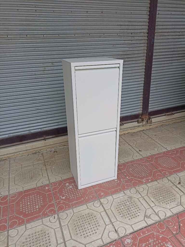 Metal Erzak Dolabı - 3
