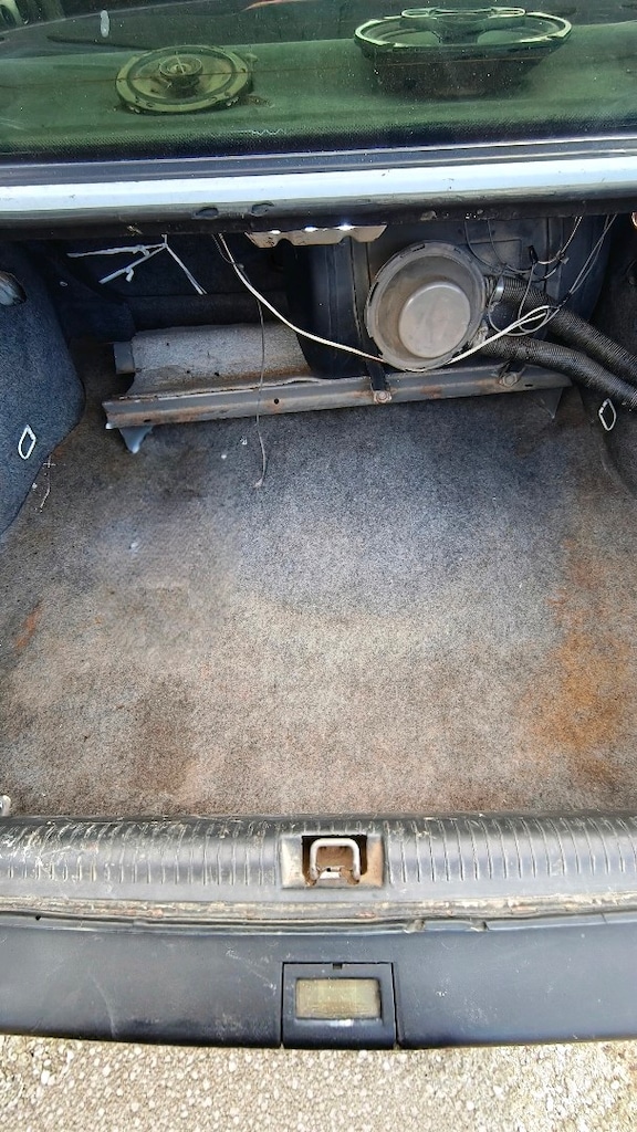 Opel vectra a 93 model 2.0gl boyasız deisensiz - 18