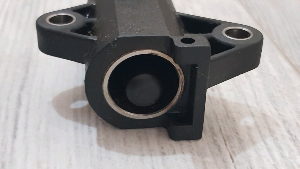 BMW E36 E46 M43 EKSANTRİK ZİNCİR GERGİSİ - 4