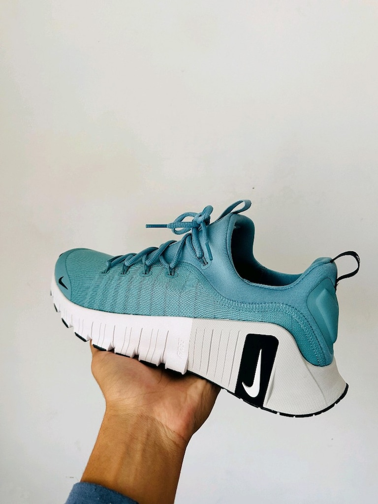 Sıfır Nike Free Metcon - 4