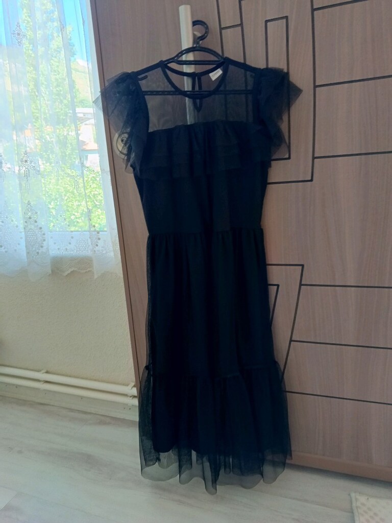 kız çocuk elbisesi - 2
