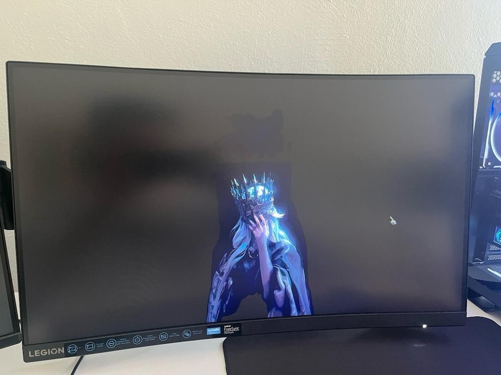 full sistem oyuncu setup - 4
