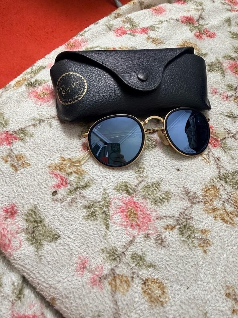 ray ban gozluk - 5
