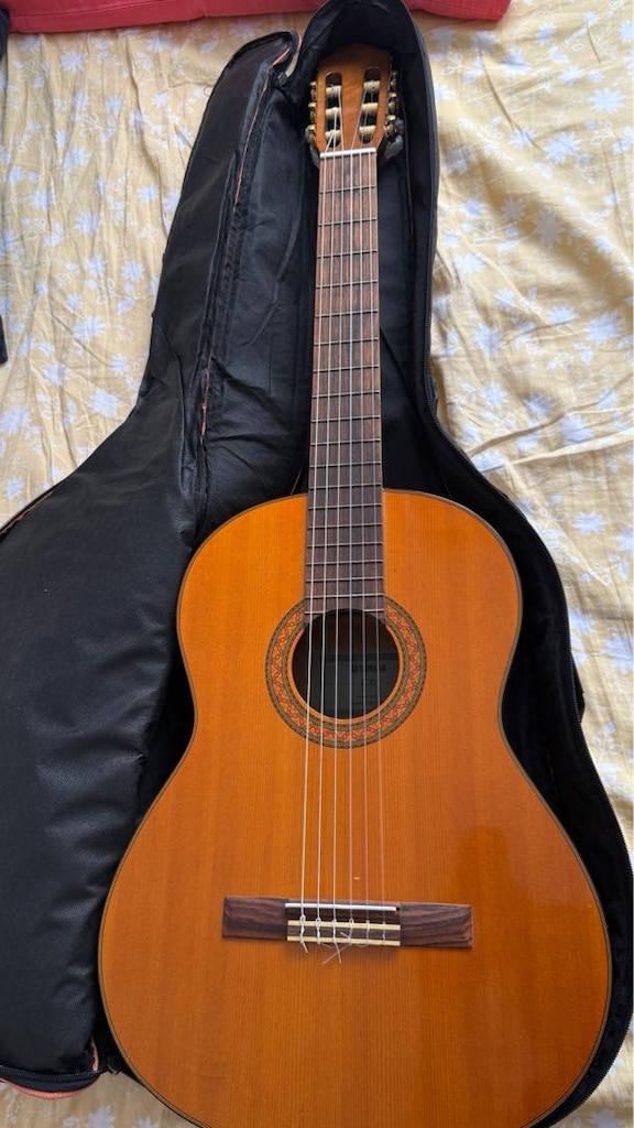 klasik gitar - 9