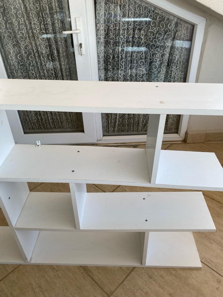 kitaplık saksılık - 3