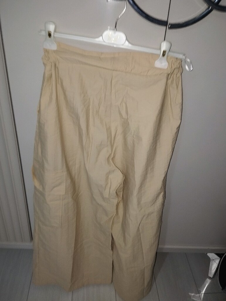 Paraşüt Pantalon - 4