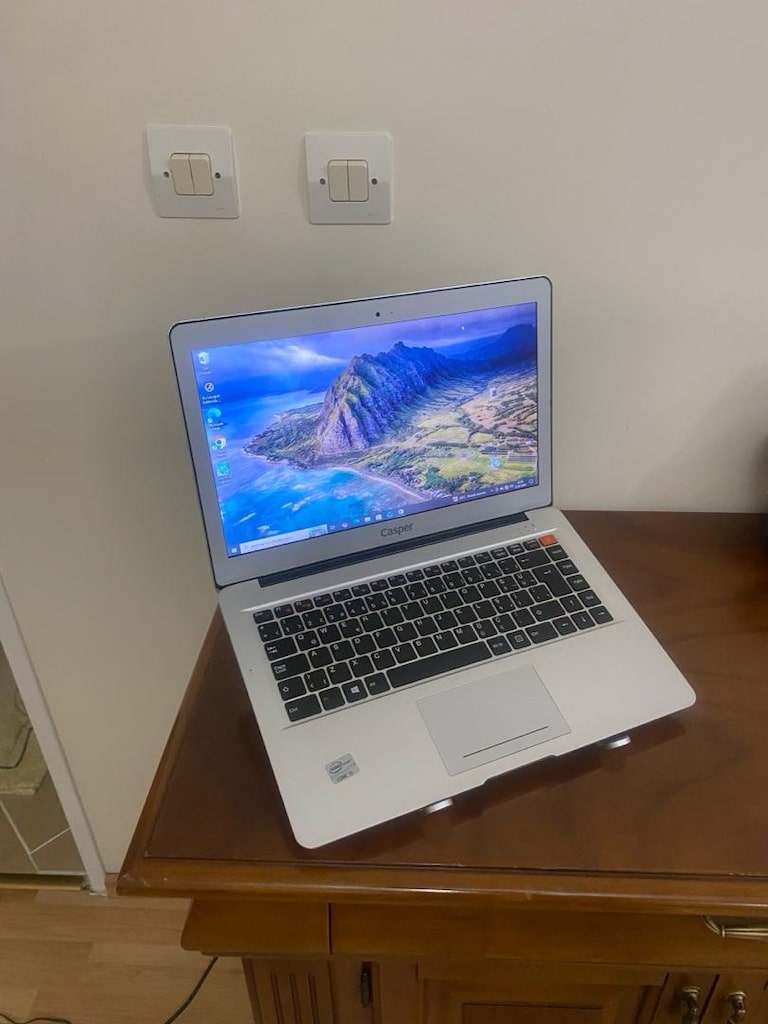 8 RAM İ5 LAPTOP/LEPTOP./ BAKMADAN GEÇME - 3