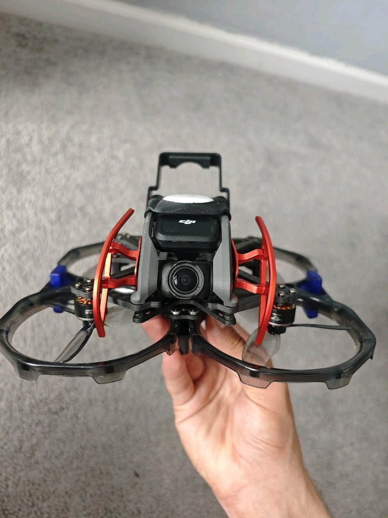 DJI avata fly more combo - 5