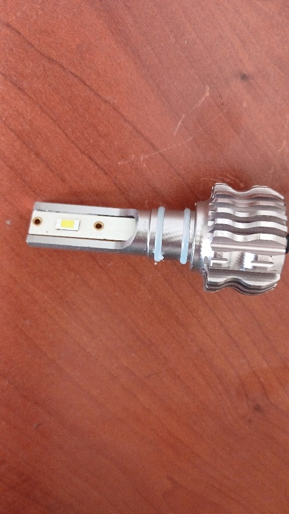 PHOTON XENON H7 AMPUL SORUNSUZ ÇALIŞIYOR KARGO OLUR - 3
