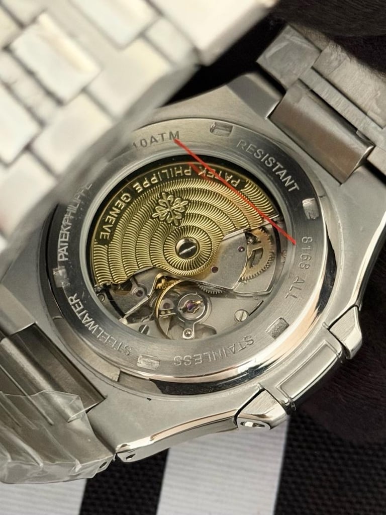 Patek 5740 (Otomatik) - 5
