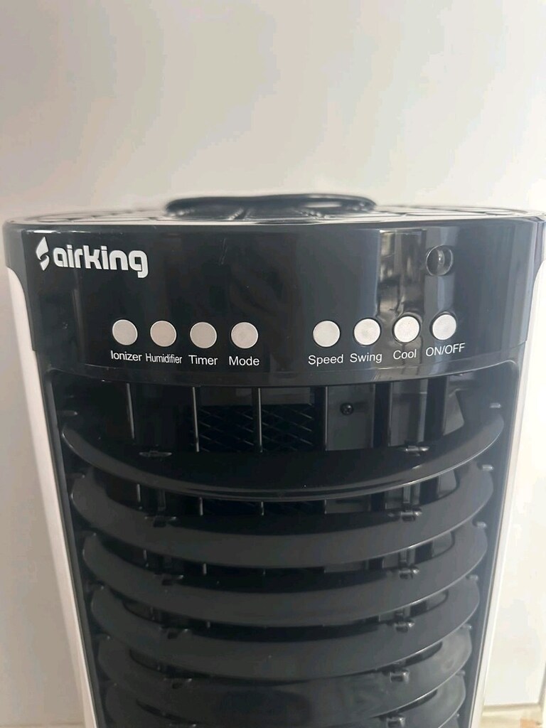 AIRKING CLIMAX 1312 - 6