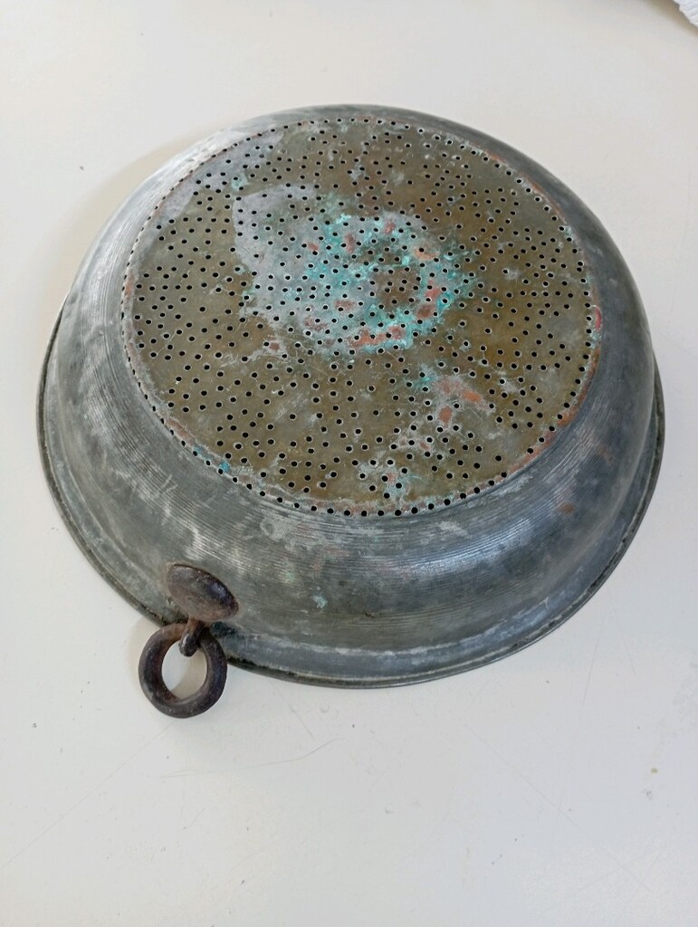 süzgeç - 2