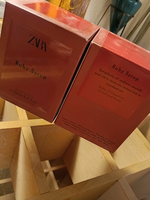 Parfumler