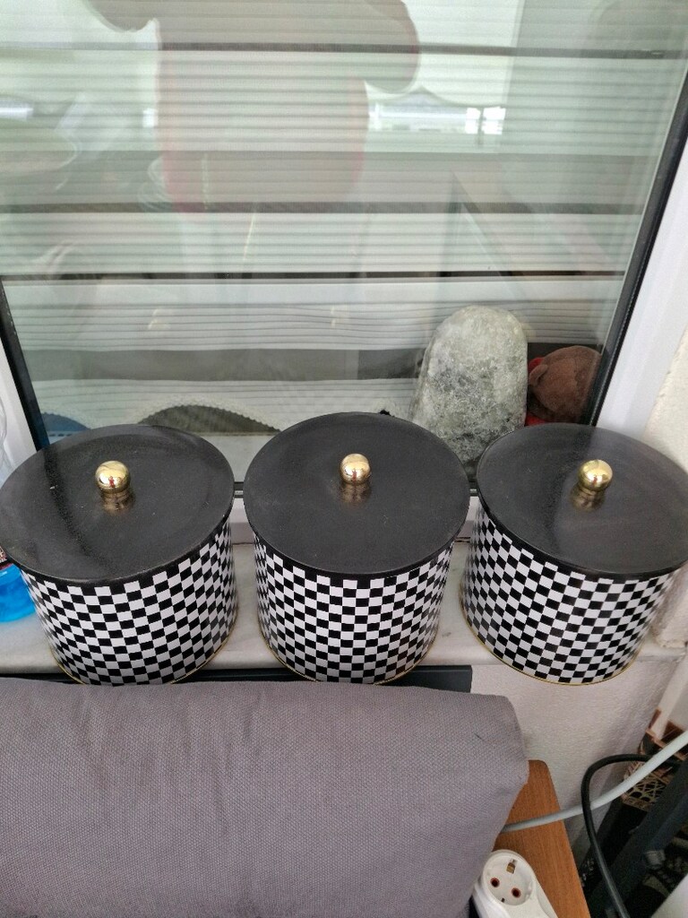 metal saklama kutusu - 2