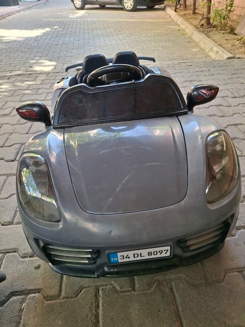 AKÜLÜ ARABA AÇIKLAMAYI OKU