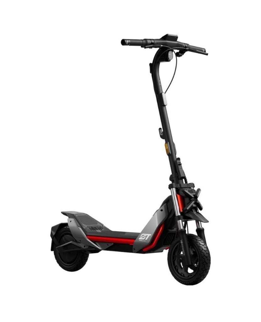 SEGWAY ZT3 PRO - 2