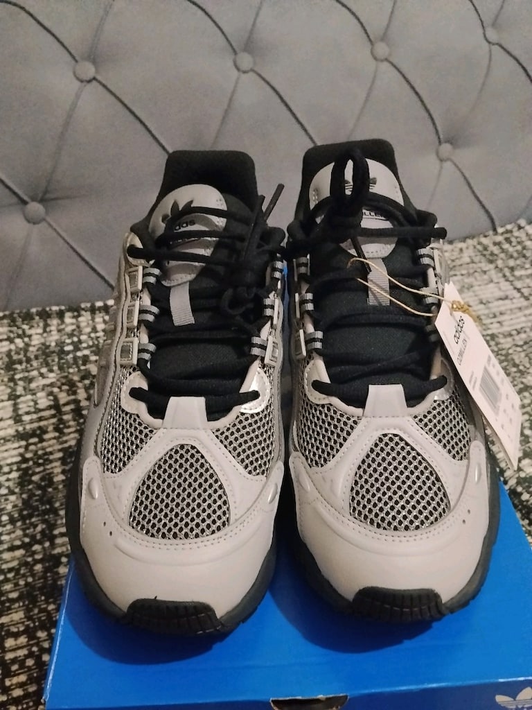 Lacoste adidas puma - 17