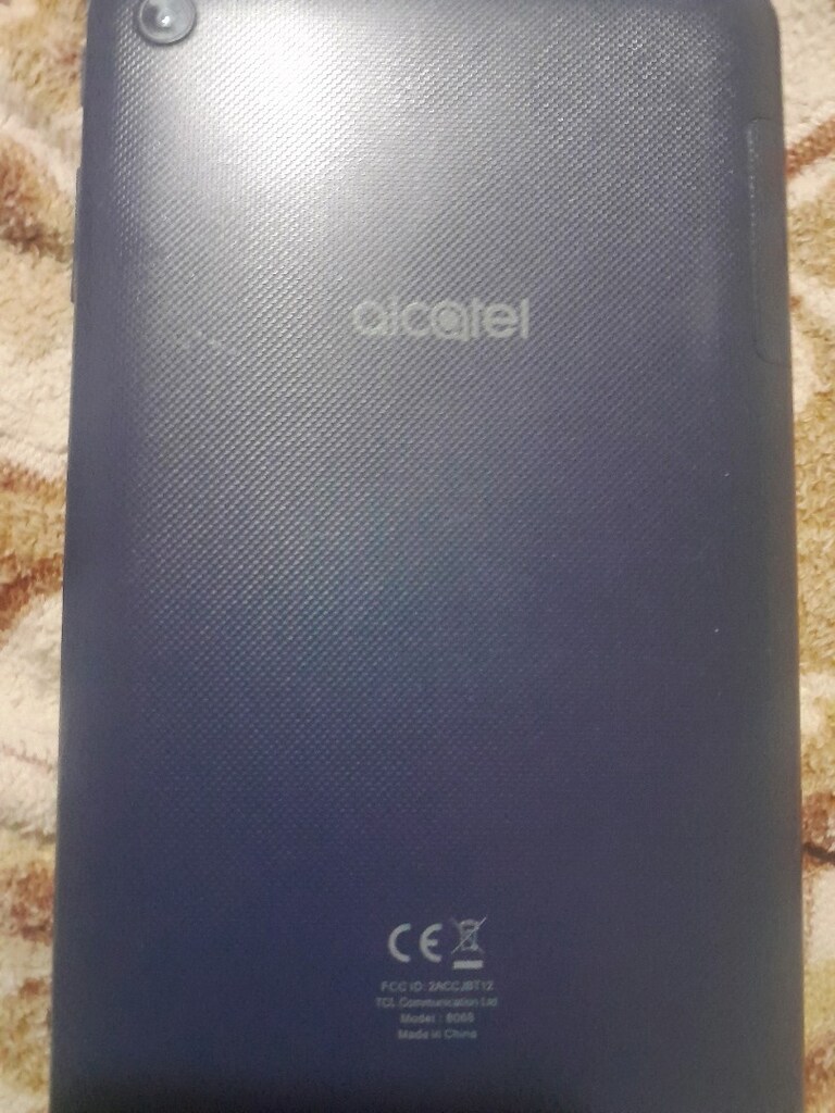 tablet - 6
