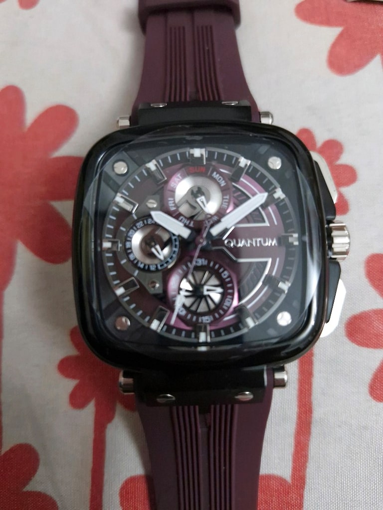 QUANTUM SAAT - 11