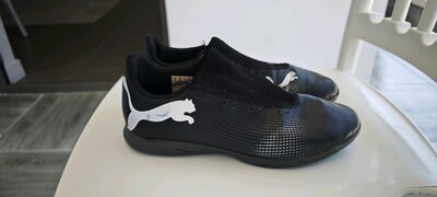 PUMA HALI SAHA KRAMPONU 39 Numara