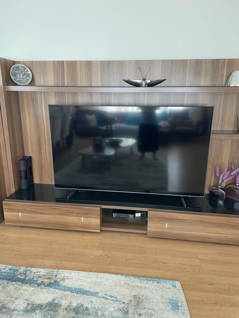 DOGTAŞ EXCLUSIVE SERİSİ TV ÜNÜTESİ - 2